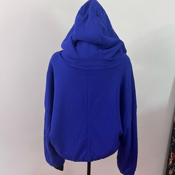 Reversible Jacket - Picture 3 of 6